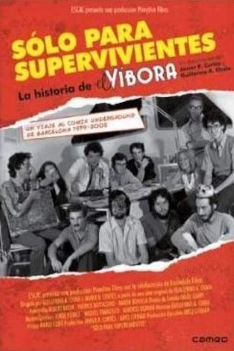 Solo para supervivientes